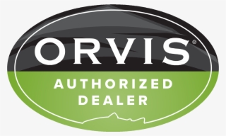Orvis Authorized Dealer