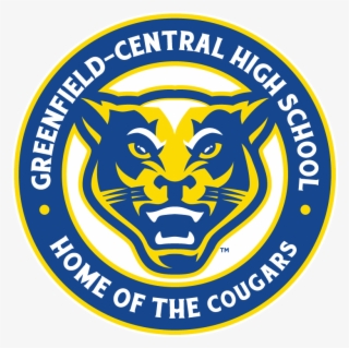 Greenfield-central Cougars