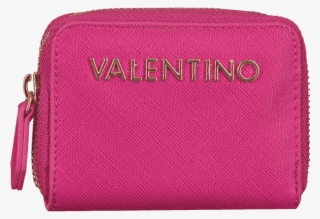 Valentino Handbags Valentino Vps1ij139 Wallet Pink