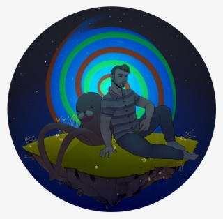 Full Sized Avatar
