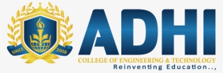 Adhi Engineering College Logo