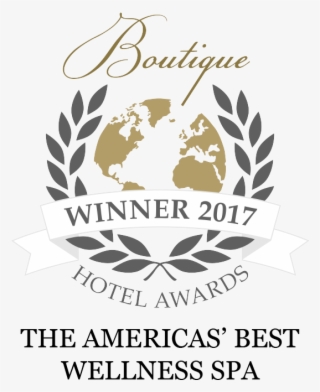 Boutique Hotel Awards Logo
