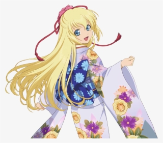 Transparent Colette Requested By Anonymous