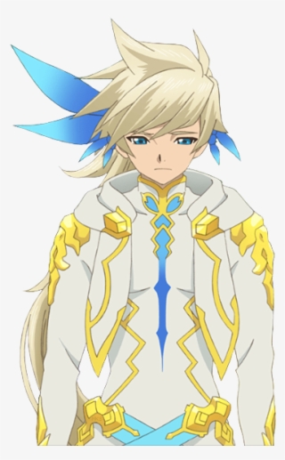I Made A Transparent Version Of Sorey's Water Armatus