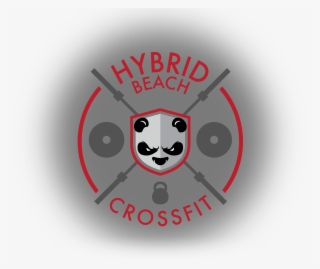 Hybrid Beach Crossfit