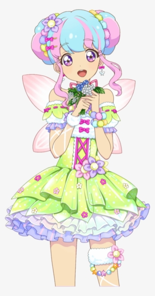 Pin By Maco@ On アイカツキャラクター