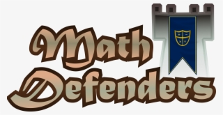 Math Defenders Alpha 64 Bits