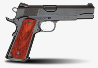 springfield armory 1911 professional's in stock