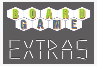Board Game Extras