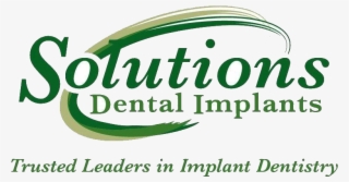 Solutions Dental Implants
