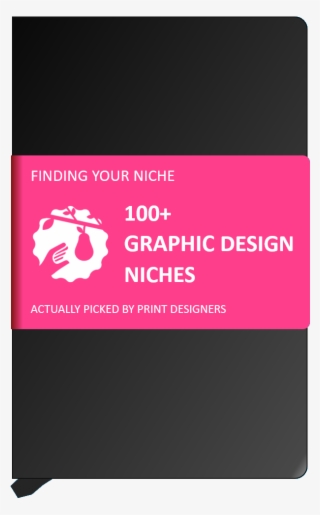 Finding Your Graphic Design Niche