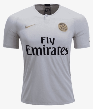 2018/19 Away Kits