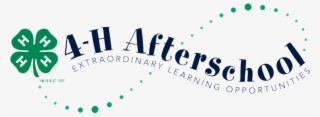 4-h Afterschool