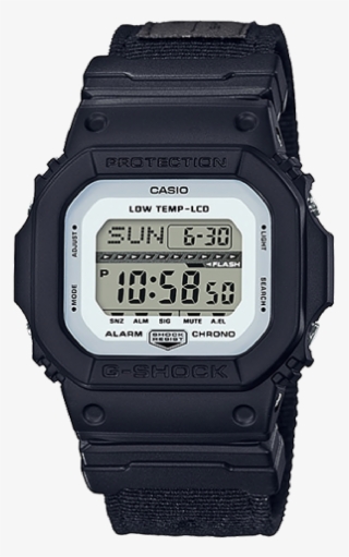 Casio G Shock Men's Watch