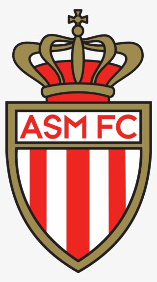 As Monaco Fc Dream League Soccer Mexico Logo Logos