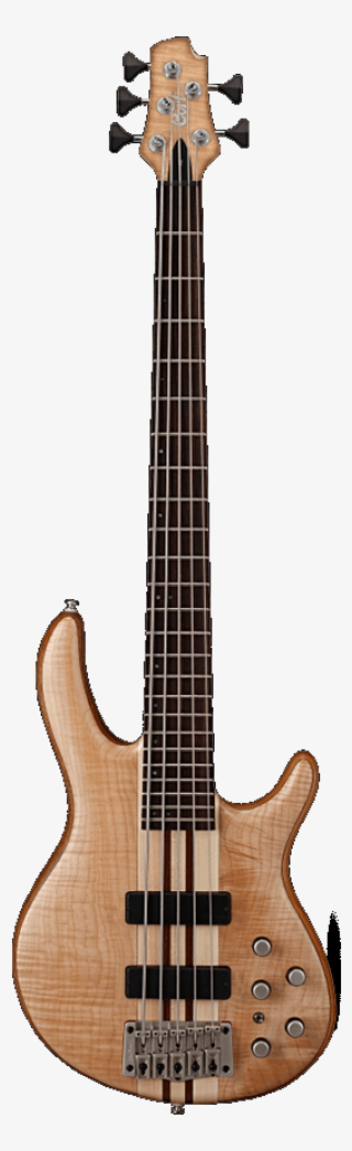 Cort A5 Plus Fmmh Electric Bass