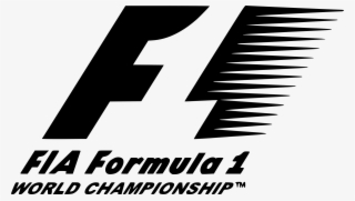 Formula1 Logo Png Transparent