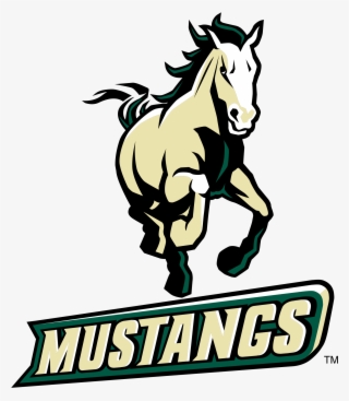 California Poly Mustangs Logo Png Transparent