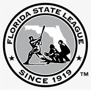 Florida State League Logo Png Transparent