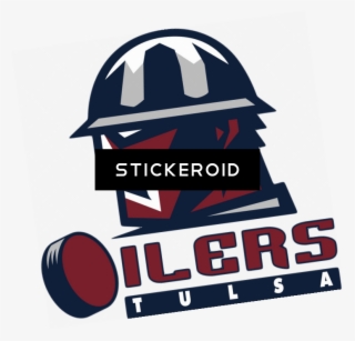Oilers Tulsa Logo