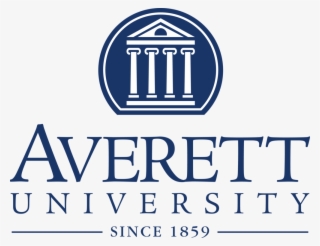 Averett Stacked Logo