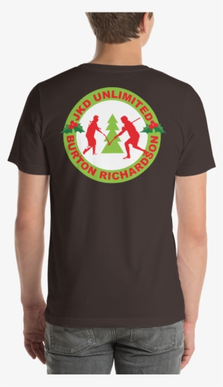 Short Sleeve T Shirt