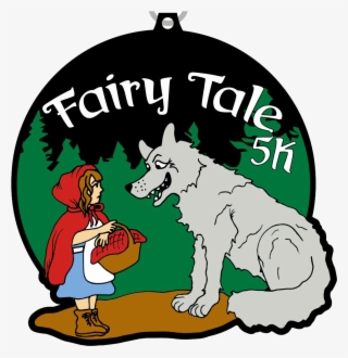 2019 Fairy Tale 5k -green Bay