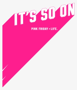 It's So On