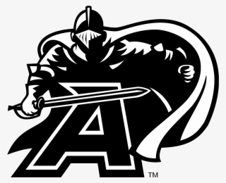 Army Black Knights Logo Png Transparent