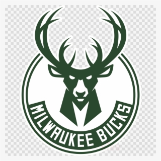 Milwaukee Bucks Logo Clipart Milwaukee Bucks Fiserv