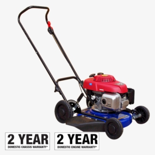 Supaswift 645hp Little Bob Utility Mower