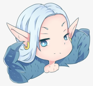 Chibi Captains Added Flicker