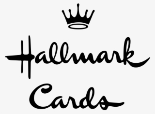 Hallmark Cards Logo Png Transparent