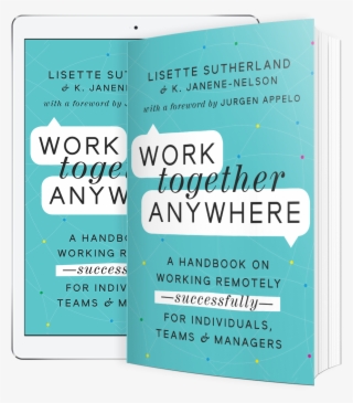 Get The Work Together Anywhere Handbook
