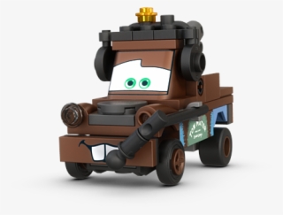 Vehicles Included
