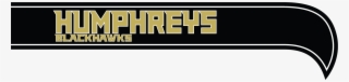 Humphreys Bar Logo