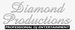 Large Diamond Logo