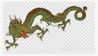 Japanese Dragon Png Clipart Dragon Clip Art