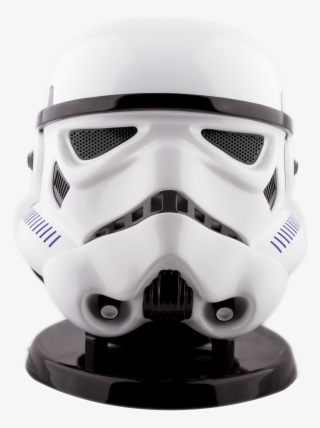 Stormtrooper Helmet Front