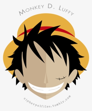 Straw Hat Luffy