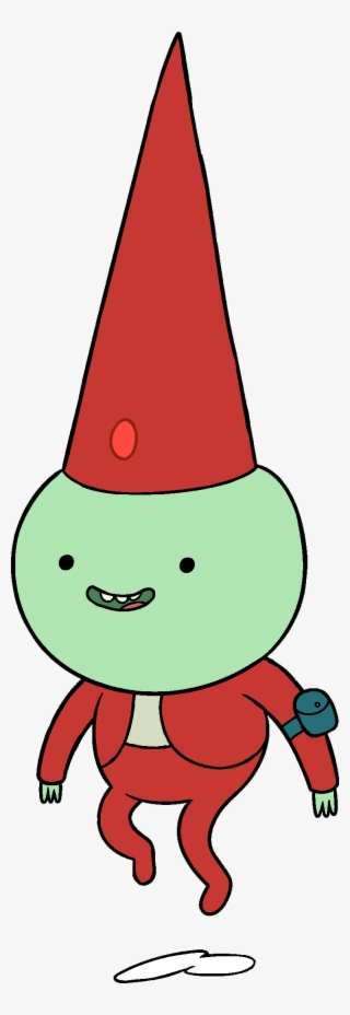 Gnome Png