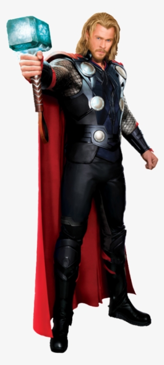 Thor Image