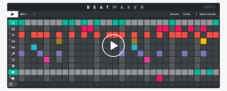 Explore In The Splice Beatmaker
