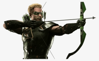 Green Arrow
