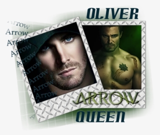 Oliver Queen Lila
