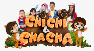 Chichi & Chacha' Is A Never Seen Before Format Of Production