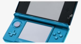260px Nintendo 3ds Aquaopen