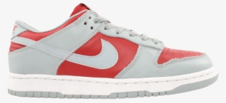 Dunk Low 'ultraman'