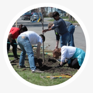 "when You Share Tools With A Community, They Begin