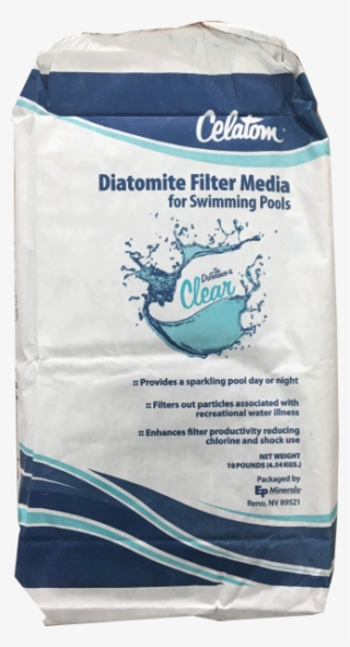 10lb Diatomaceous Earth Powder